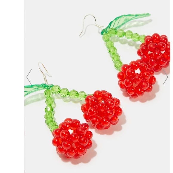 Lazy Oaf Watermelon Shorts - RARE 🍉 - Picture 5 of 6